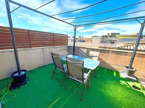 Foto 1 de Dúplex en venta en Garriga, La de 3 habitaciones con terraza y piscina
