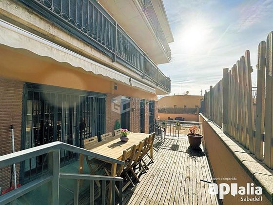 Foto 2 de Dúplex en venta en Santa Eulàlia de Ronçana de 3 habitaciones con garaje y calefacción