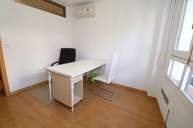 Foto 1 de Oficina en alquiler en Alhaurín el Grande de 19 m²