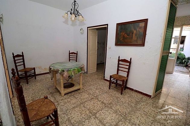 Foto 1 de Chalet en venta en Alhaurín el Grande de 6 habitaciones con terraza