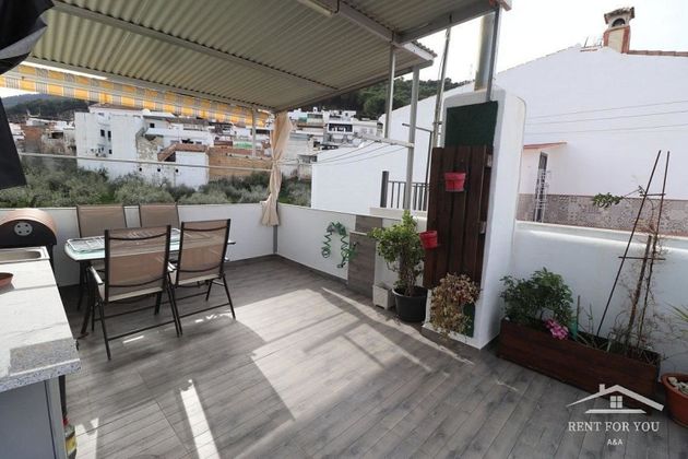 Foto 1 de Piso en venta en Alhaurín el Grande de 2 habitaciones con terraza y aire acondicionado