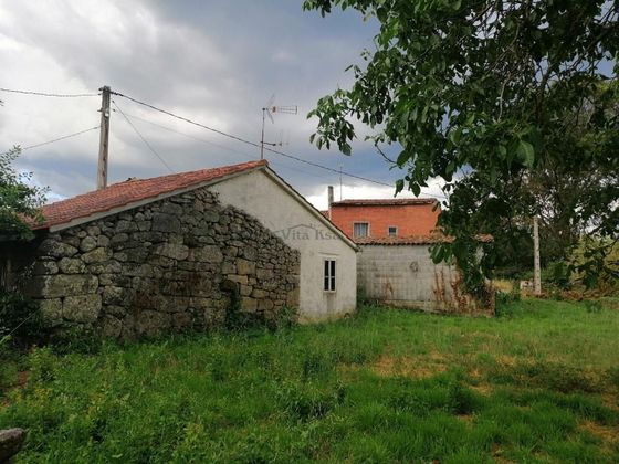 Foto 1 de Casa en venda a Pereiro de Aguiar (O) de 2 habitacions amb garatge i jardí