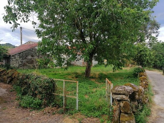 Foto 2 de Casa en venda a Pereiro de Aguiar (O) de 2 habitacions amb garatge i jardí