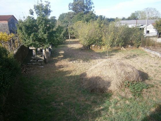 Foto 2 de Venta de chalet en Vilamarín con jardín