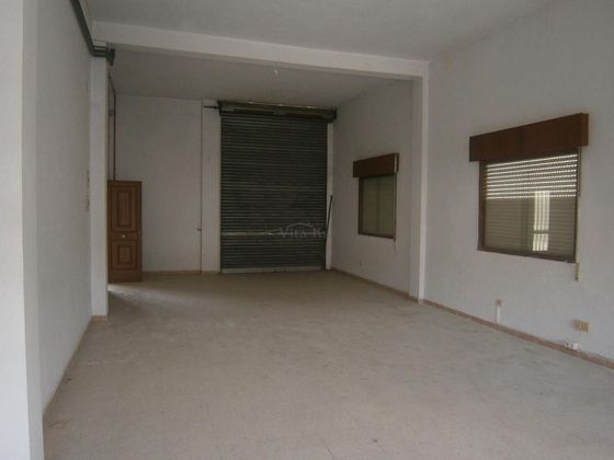 Foto 2 de Alquiler de local en Mariñamansa de 76 m²