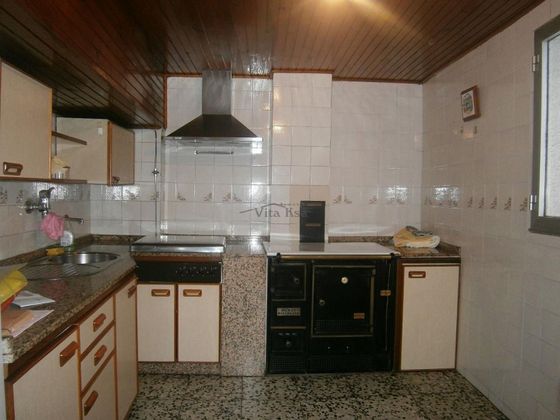 Foto 1 de Venta de chalet en Nogueira de Ramuín de 4 habitaciones con balcón y calefacción
