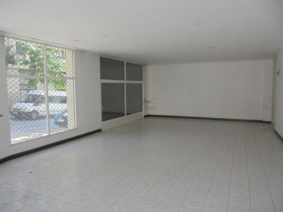 Foto 1 de Alquiler de local en Ventiun de 90 m²