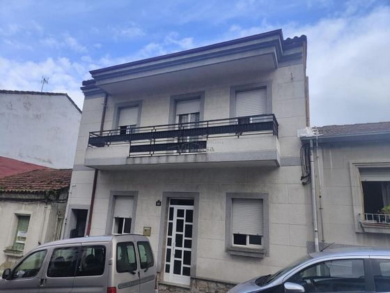 Foto 1 de Casa en venda a Mariñamansa de 5 habitacions amb terrassa i balcó