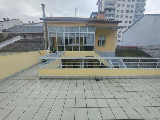 Foto 2 de Venta de casa en Mariñamansa de 5 habitaciones con terraza y balcón