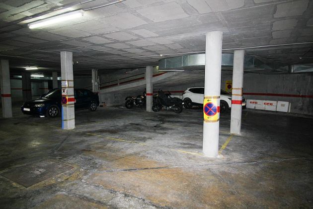 Foto 1 de Venta de garaje en Can Borrell - La Plana de Lledó de 14 m²