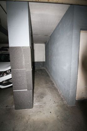 Foto 1 de Venta de garaje en Can Borrell - La Plana de Lledó de 6 m²