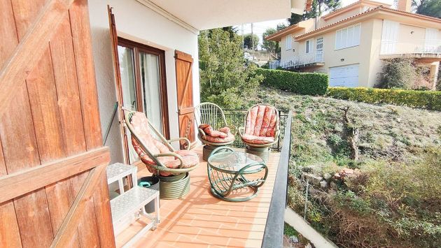 Foto 1 de Venta de chalet en Ametlla del Vallès, l´ de 4 habitaciones con terraza y jardín