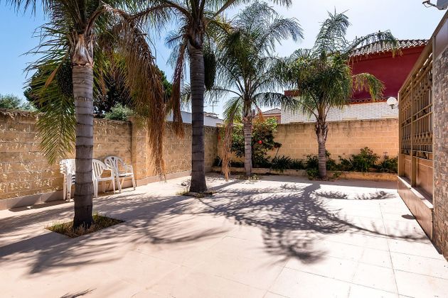 Foto 2 de Xalet en venda a calle Verge del Pilar de 3 habitacions amb terrassa i jardí