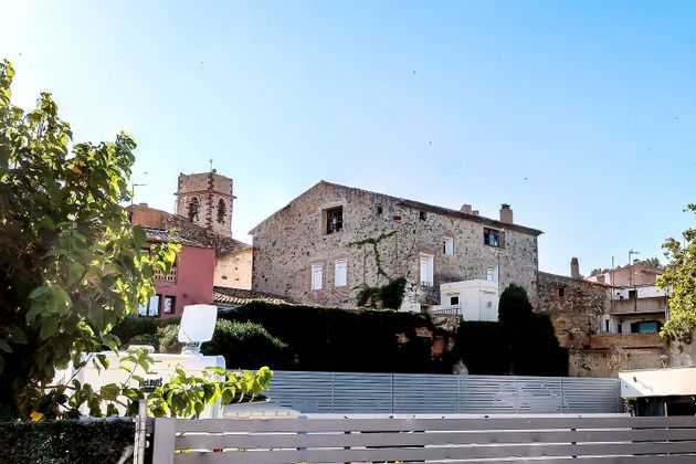 Foto 2 de Venta de chalet en Vilanova d´Escornalbou de 6 habitaciones con terraza y piscina
