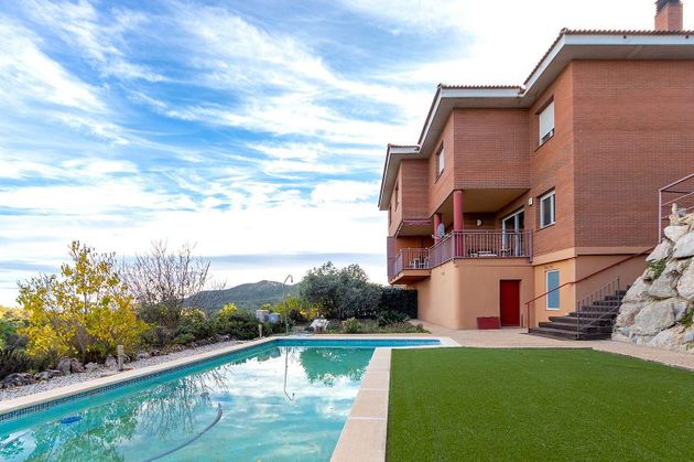 Foto 1 de Casa en venda a Riudecols de 4 habitacions amb terrassa i piscina