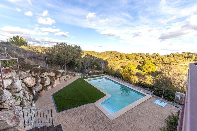 Foto 2 de Casa en venda a Riudecols de 4 habitacions amb terrassa i piscina
