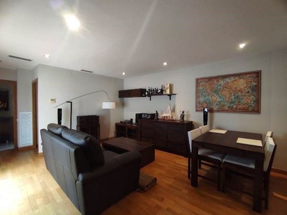 Foto 2 de Piso en venta en Centre - Rubí de 2 habitaciones con terraza y calefacción