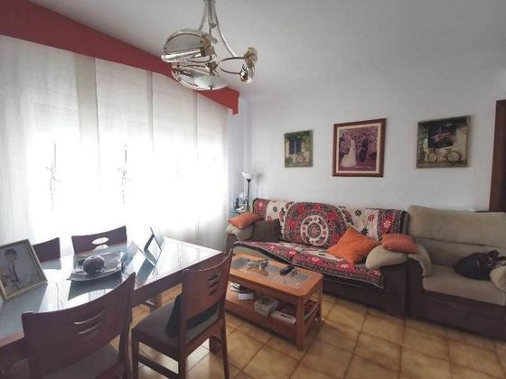 Foto 2 de Piso en venta en Ca n'Oriol de 4 habitaciones con aire acondicionado y calefacción