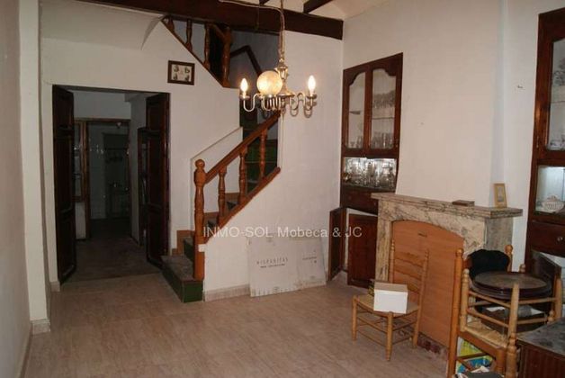 Foto 2 de Casa en venda a Benissa de 4 habitacions amb terrassa i balcó