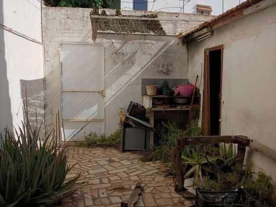 Foto 1 de Casa en venda a Benissa de 4 habitacions amb terrassa i balcó