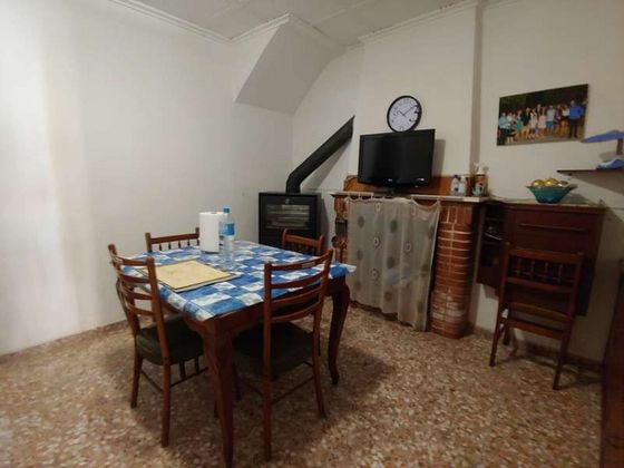 Foto 1 de Casa en venda a Benissa de 4 habitacions amb terrassa i garatge