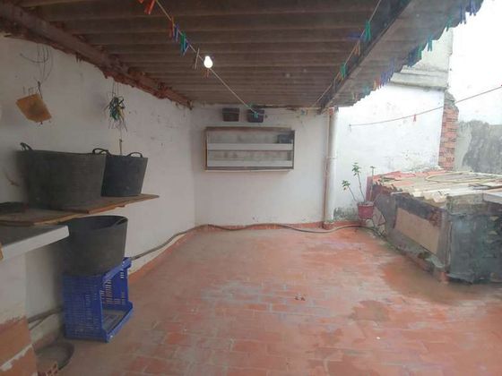 Foto 2 de Venta de casa en Benissa de 4 habitaciones con terraza y garaje
