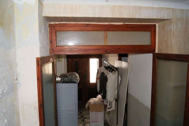 Foto 2 de Casa en venda a Benissa de 3 habitacions amb garatge