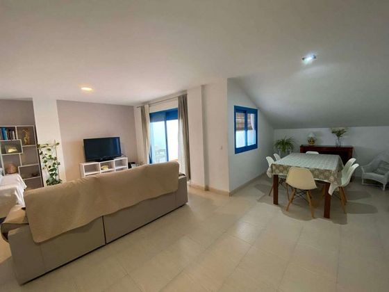 Foto 1 de Pis en venda a Benissa de 3 habitacions amb terrassa i garatge