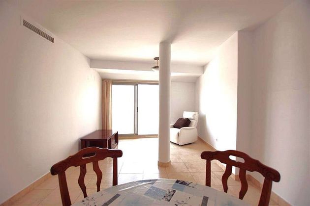 Foto 1 de Pis en venda a Cuatrocientas Viviendas de 3 habitacions amb terrassa i garatge