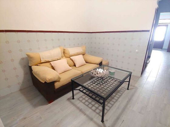Foto 2 de Casa en venda a Benissa de 3 habitacions amb terrassa