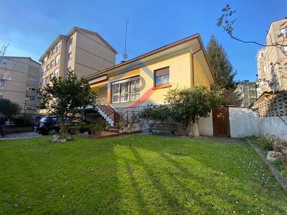Foto 1 de Xalet en venda a Astillero (El) de 4 habitacions amb terrassa i garatge
