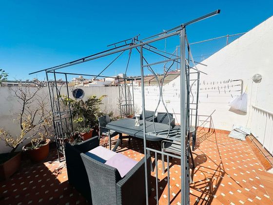 Foto 2 de Pis en venda a Eixample de 4 habitacions amb terrassa i garatge