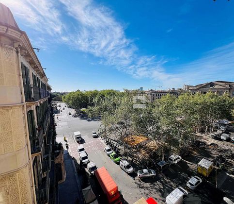 Foto 1 de Venta de piso en Sant Pere, Santa Caterina i la Ribera de 3 habitaciones con aire acondicionado y calefacción