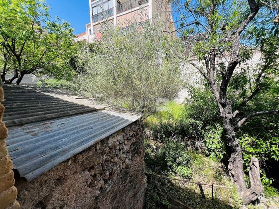 Foto 2 de Venta de terreno en Corbera de Llobregat de 534 m²