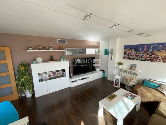 Foto 2 de Pis en venda a Barceloneta - Molí d'En Rovira de 3 habitacions amb terrassa i piscina