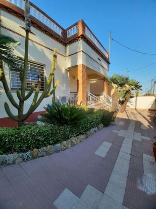 Foto 1 de Casa en venda a La Roureda de 5 habitacions amb terrassa i piscina