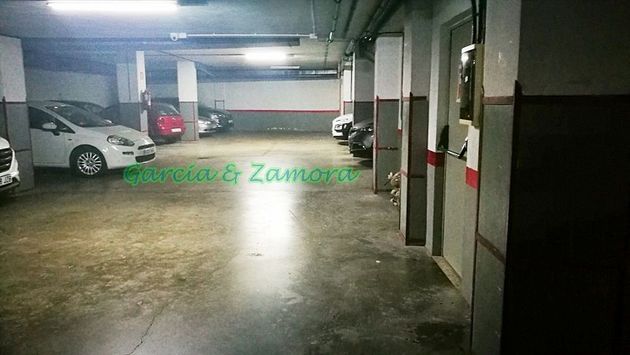 Foto 1 de Alquiler de garaje en Guanarteme de 12 m²