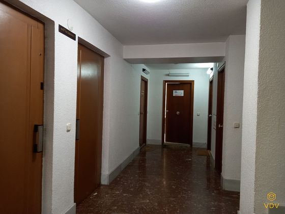 Foto 2 de Oficina en venda a Azpilagaña amb ascensor