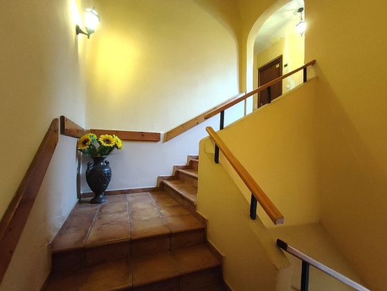 Foto 1 de Venta de piso en Casco Histórico de 3 habitaciones con balcón y calefacción
