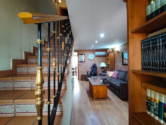 Foto 1 de Casa en venda a San Isidro - Los Almendros de 2 habitacions amb terrassa i aire acondicionat