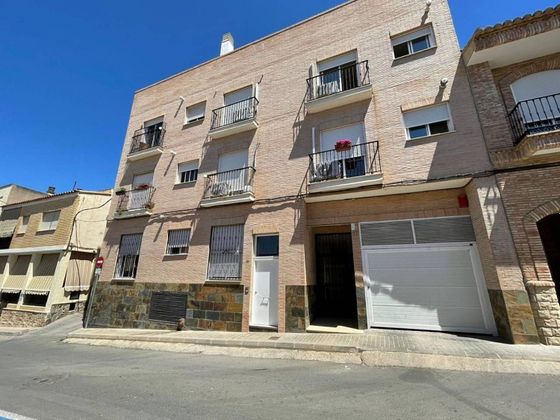 Foto 1 de Pis en venda a Pedralba de 3 habitacions amb balcó i ascensor