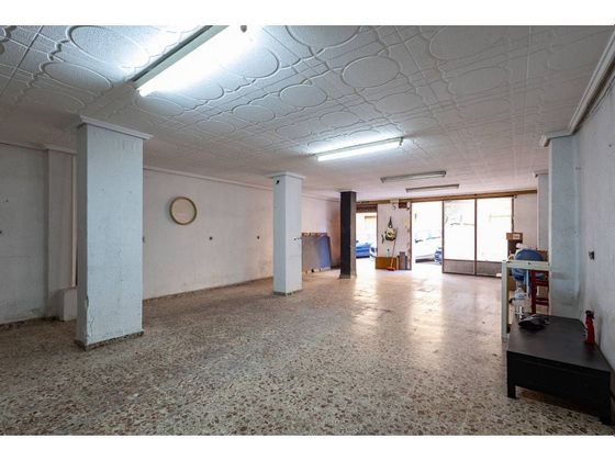 Foto 2 de Venta de piso en La Constitución - Canaleta de 1 habitación con terraza