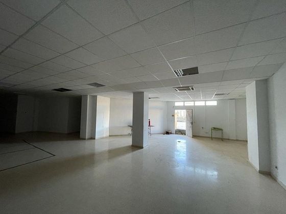 Foto 1 de Venta de local en Llucmajor Interior de 492 m²