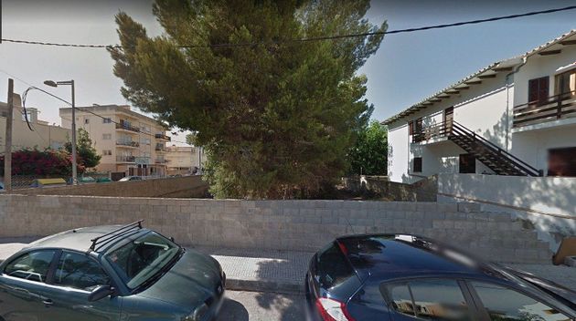Foto 1 de Venta de terreno en Can Pastilla - Les Meravelles - S'Arenal de 870 m²