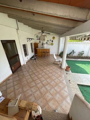 Foto 2 de Casa en venda a Llucmajor Interior de 5 habitacions amb terrassa i garatge