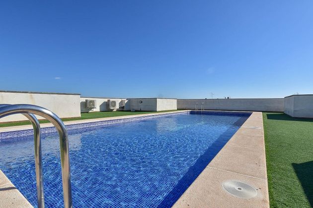 Foto 1 de Piso en venta en Moncófar pueblo de 2 habitaciones con terraza y piscina