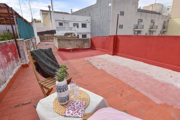 Foto 2 de Casa en venda a Silla de 5 habitacions amb terrassa