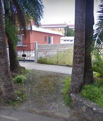 Foto 1 de Venta de terreno en calle De Julio de 385 m²