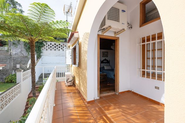 Foto 1 de Xalet en venda a Los Alvarados-Fuente los Berros de 6 habitacions amb terrassa i garatge