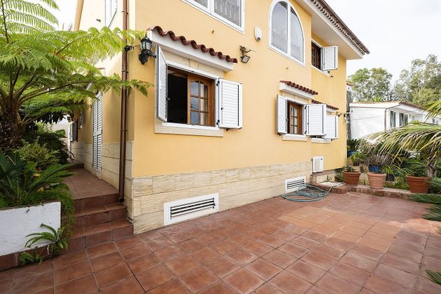 Foto 2 de Xalet en venda a Los Alvarados-Fuente los Berros de 6 habitacions amb terrassa i garatge